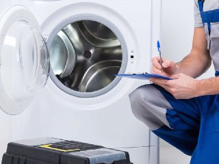 Подключение стиральной машины Оренбург цена 589 руб.