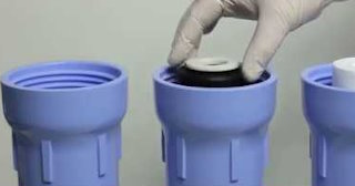 Установка угольных фильтров для воды и вытяжки от 3679 рублей в Оренбурге
