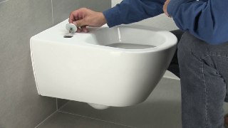 Установка унитаза Оренбург цена 1367 руб.