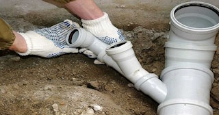 Замена канализационных труб в квартире и доме в Оренбурге - СантехДомРнб от 2103 рублей.